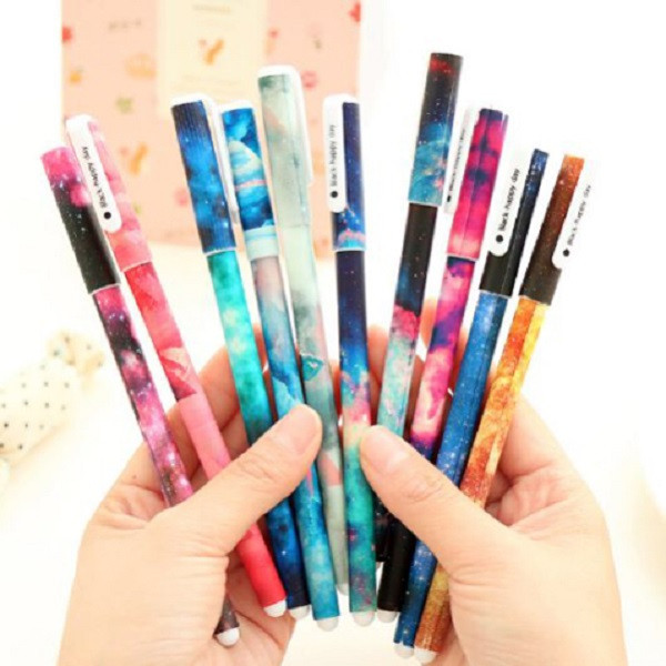 خودکار هپی دی کهکشانی