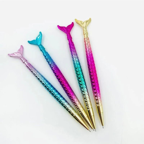 اتود پری دریایی