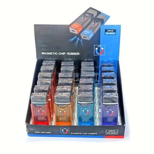 پاک کن آشغال جمع کن