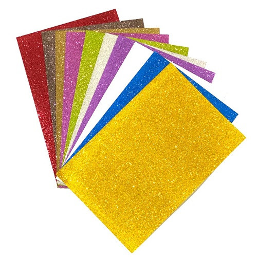 فوم اکلیلی 10 رنگ