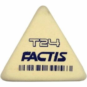 پاک کن مثلثی بزرگ فکتیس