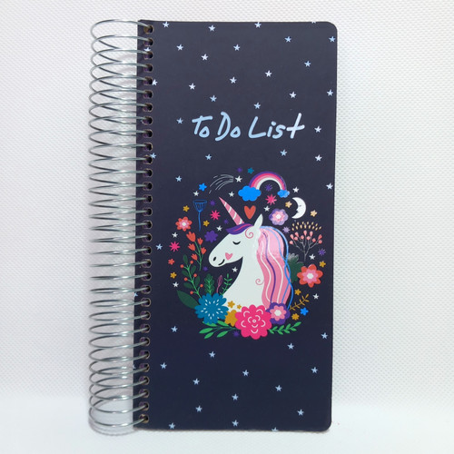 لیست انجام کارهای تک شاخ