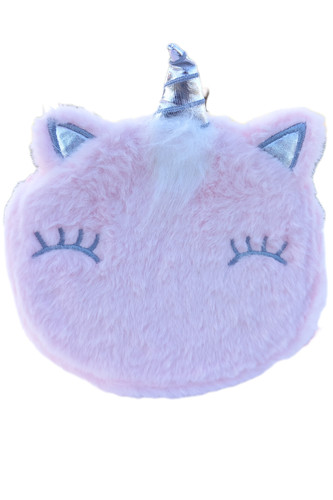 کیف گرد بنددار یونیکورن