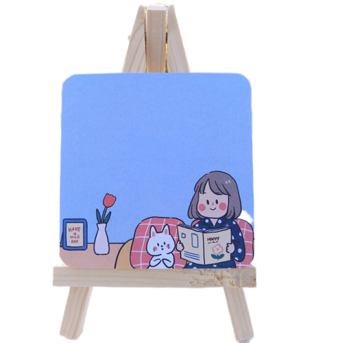 نوت بوم سویل دختر کتابخوان