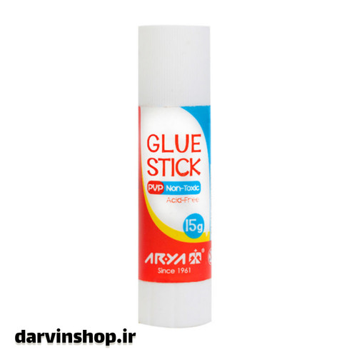 چسب رولی آریا