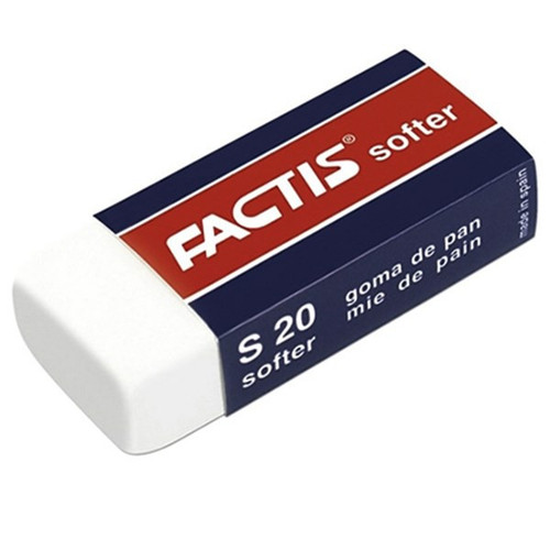 پاک کن بزرگ فکتیس