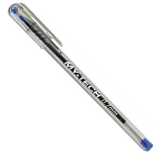 خودکار آبی پنسان