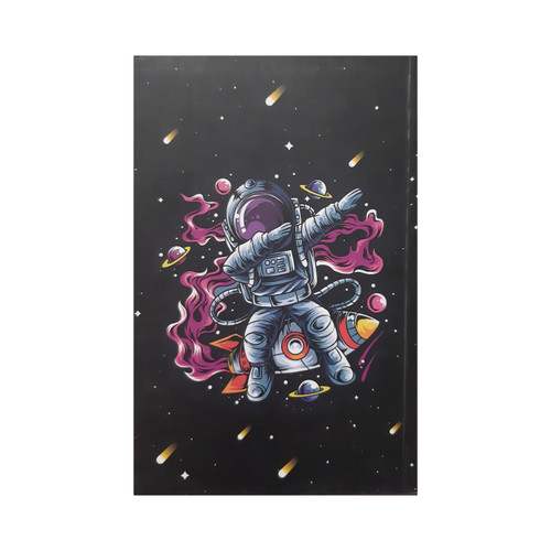 دفتر مدل کهکشان