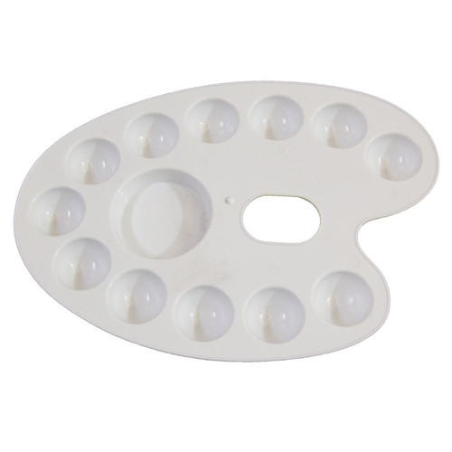 پالت رنگ آمیزی