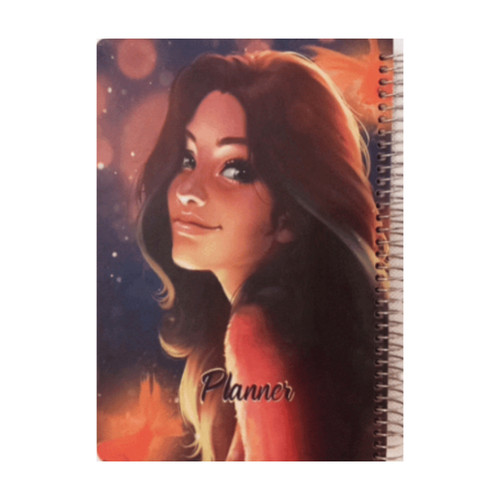 پلنر روزانه سویل