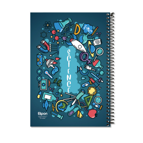 دفتر موضوعی دانش الیپون