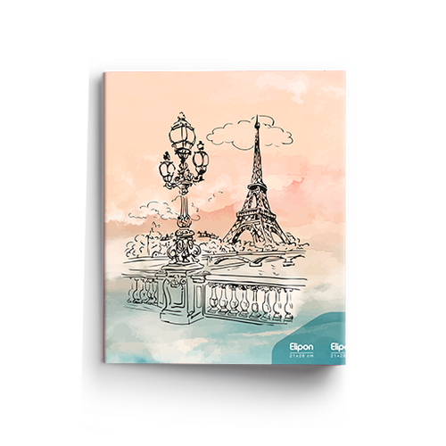 کلاسور کلاسیک الیپون