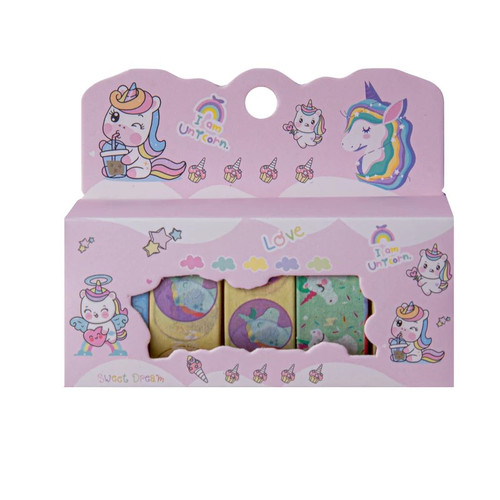 چسب واشی پونی