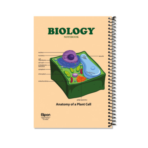 دفتر درسی زیست شناسی