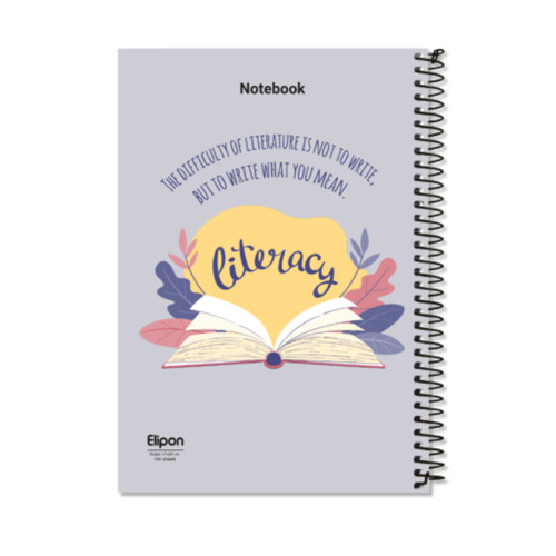 دفتر درسی ادبیات