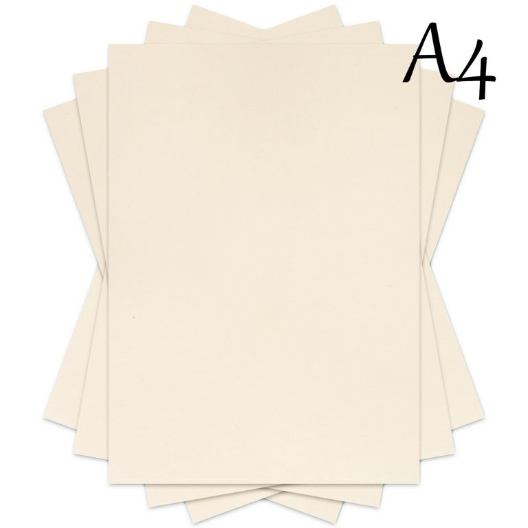 کاغذ طراحی پارس A4